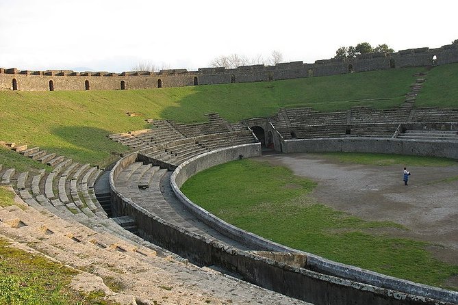 Naples Shore Excursion: Pompeii Half Day Trip from Naples - Timing, heat, steps, and what to pack (so the day stays fun)