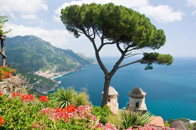 Naples Shore Excursion: Private Tour to Sorrento, Positano, and Amalfi - Why This Naples-to-Amalfi Private Tour Works So Well
