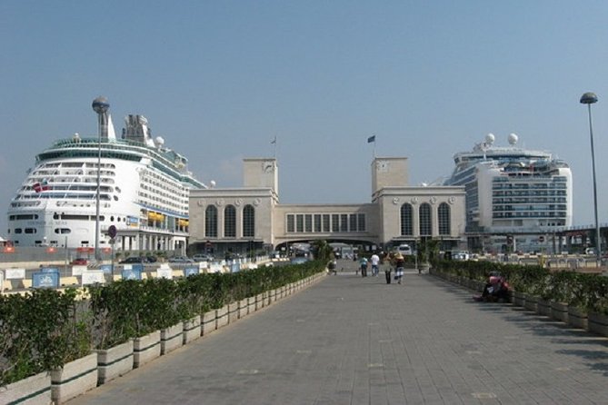 Naples Shore Excursion:Small Group Naples City Sightseeing Tour - Key Points I’d Focus On