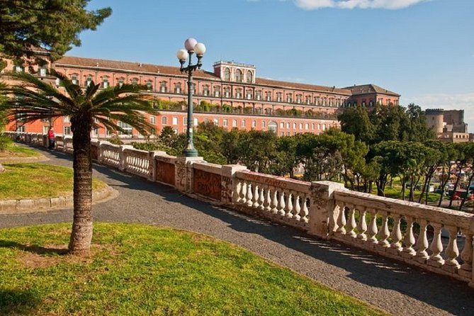 Naples Shore Excursion:Small Group Naples City Sightseeing Tour - Price and Value: When $39.06 Makes Sense