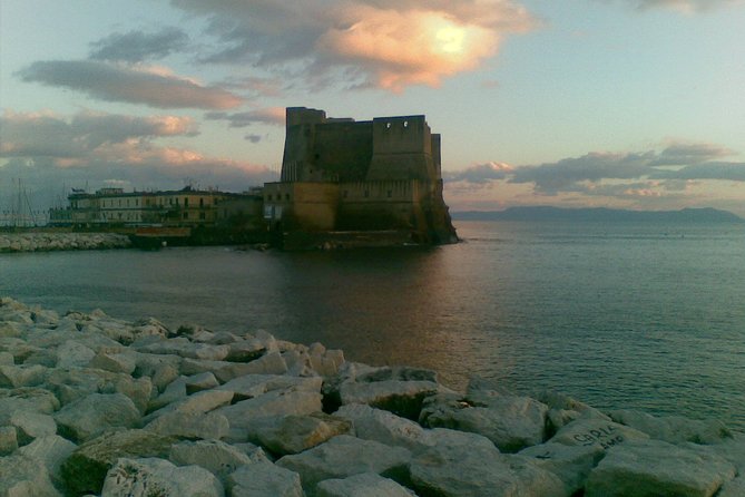 Naples Shore Excursion:Small Group Naples City Sightseeing Tour - Who This Tour Fits Best (And Who Might Want Something Else)