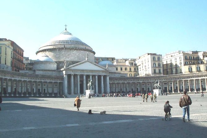 Naples Shore Excursion:Small Group Naples City Sightseeing Tour - Should You Book This Naples Shore Excursion?
