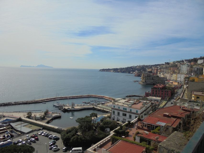 Naples Sightseeing Tour for Small Groups - Route Caution: When Naples Might Expand