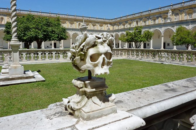Naples Skip-the-Line San Martino National Museum and Charterhouse Ticket - Is this ticket worth it for you, and who should book?