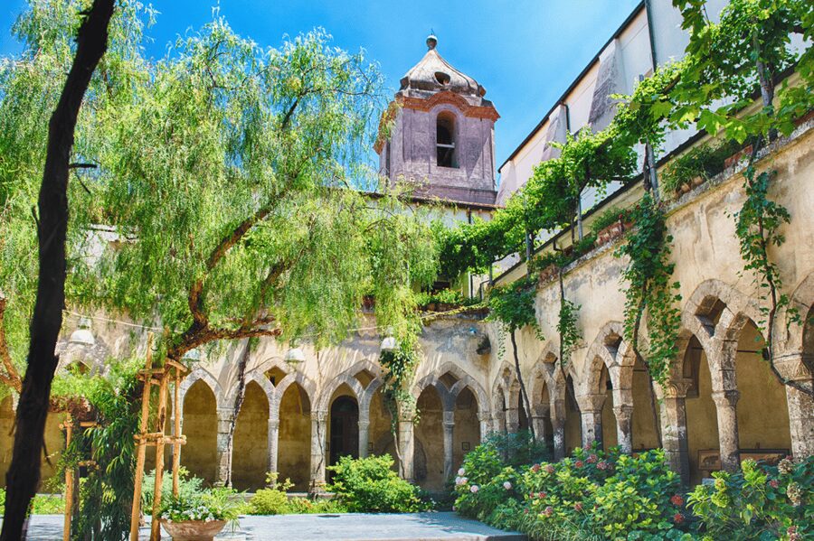 Naples: Sorrento and Pompeii with lunch & tickets included - Quick hits: what makes this day trip work