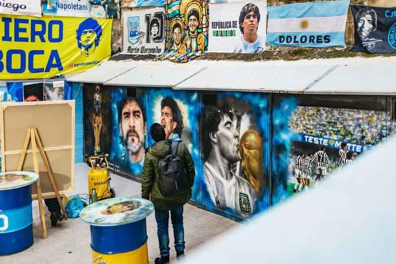 Naples: Street Art & History Tour in the Spanish Quarters - Practical tips for a smoother Spanish Quarters walk