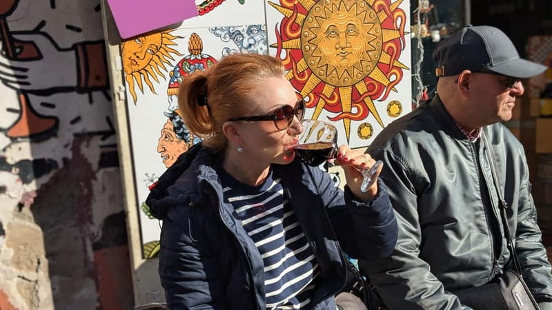Naples: Street Art, Wine and Food Tasting Walking Tour - Price and Value: What $44 Buys You in Naples