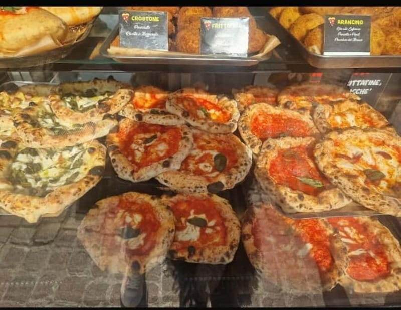 Naples: Street Art, Wine and Food Tasting Walking Tour - Walking Pace, Timing, and Group Size Reality Check