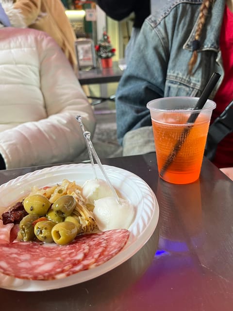 Naples: Street Food Experience With 6 Stops - Key Highlights You’ll Actually Feel