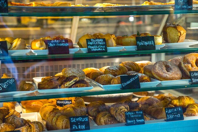 Naples Street Food Guided Walking Tour - Why This Naples Street Food Walk Fits Real Travel Days