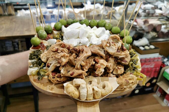Naples Street Food Tour: Discover Local Flavors with Expert Guide - Key highlights worth planning around