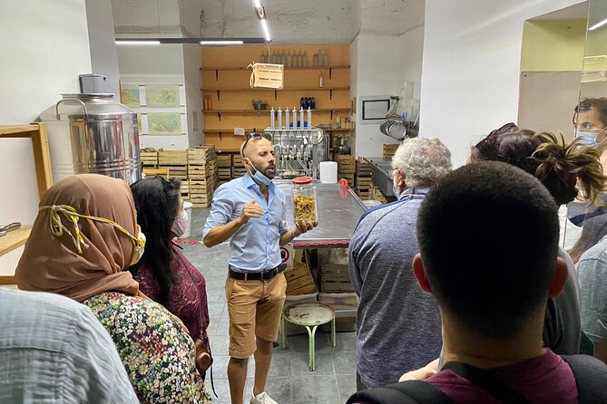 Naples Street Food Tour: Discover Local Flavors with Expert Guide - Piazza del Gesù Nuovo route and ending near Via Toledo