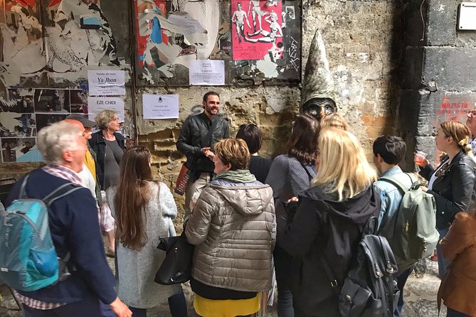 Naples Street Food Tour with a Native & Top Rated Expert - Why This Naples Street Food Tour Is Good Value at Around $45