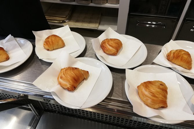 Naples Street Food Tour with Foodie Guide around Historical Center - Piazza del Gesù Nuovo: UNESCO-linked square, two churches, and dessert momentum