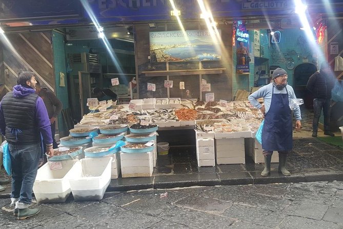 Naples street food walking tour - Timing, what to wear, and how to pace your own stomach