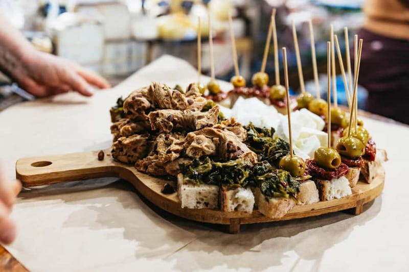 Naples: Street Food Walking Tour with Local Guide - Who should book this Naples street food tour