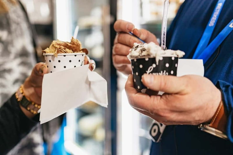 Naples: Street Food Walking Tour with Local Guide - Price and value: why $47.83 can work for a first Naples visit