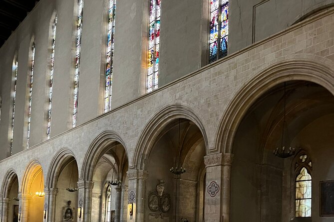 Naples Stress-Free Tour: Between Mystery, Legends & History - Santa Maria delle Anime del Purgatorio ad Arco: the church of the skulls