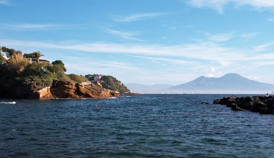 Naples: Sunset Cruise by boat with Aperol Spritz and Snacks - Aperol Spritz and snacks, the pacing trick that makes it feel easy