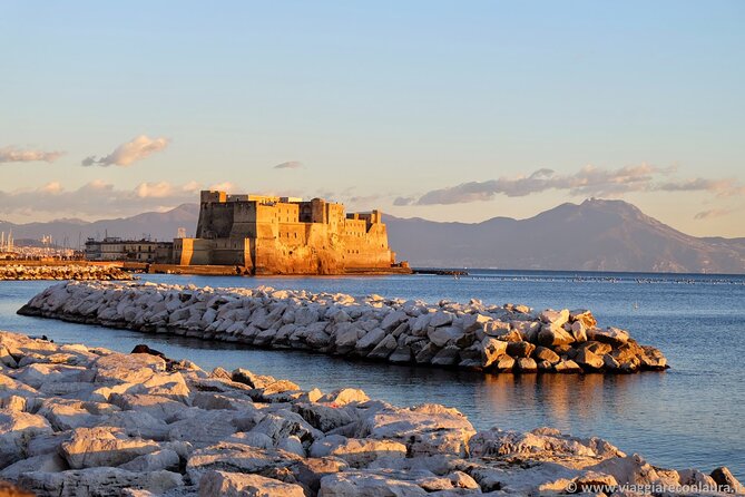Naples: Sunset Sailing Experience with Aperol Spritz - Key things I’d watch for before you go