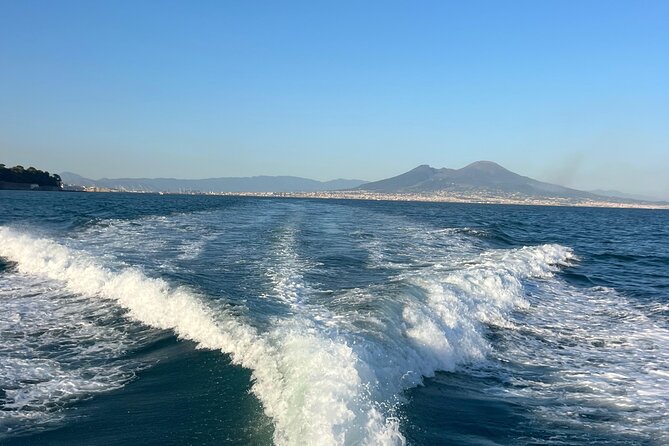 Naples: Sunset Sailing Experience with Aperol Spritz - Price and value for a Naples sunset window