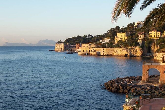 Naples: Sunset Sailing Experience with Aperol Spritz - Who this cruise suits, and who should pick something else