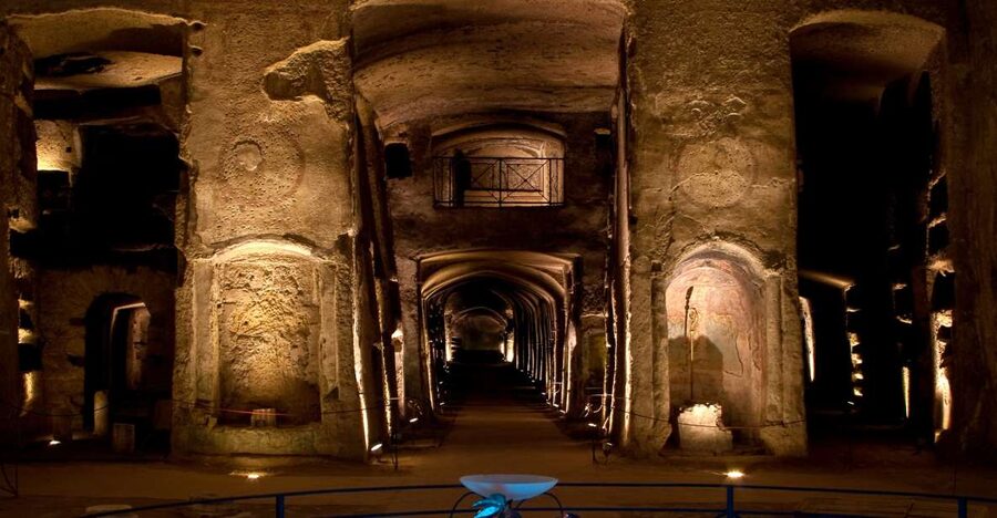 Naples: The Holy Mile 3-Hour Guided Tour - Key points I’d bookmark before you go