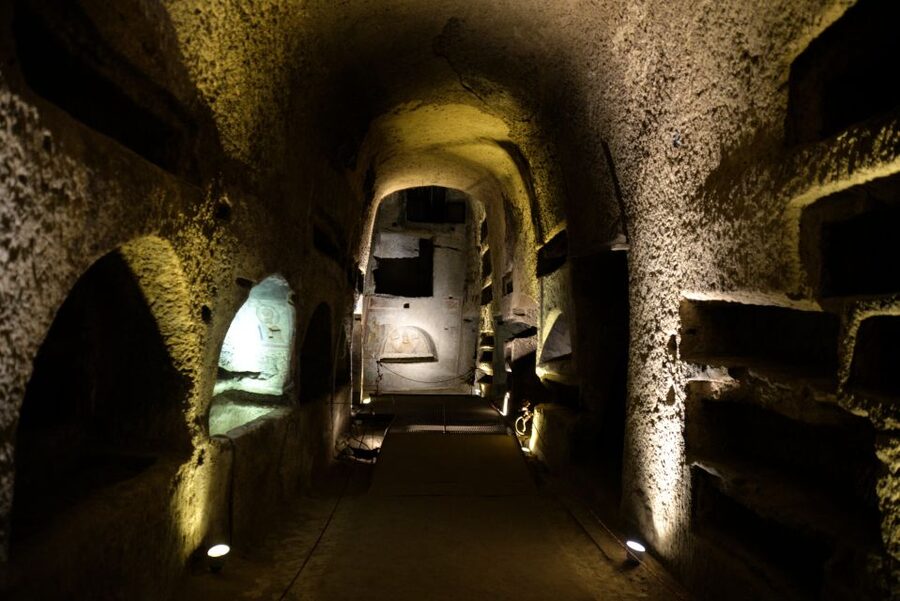 Naples: The Holy Mile 3-Hour Guided Tour - Price and pacing: $22 is a good deal if you plan like a walker
