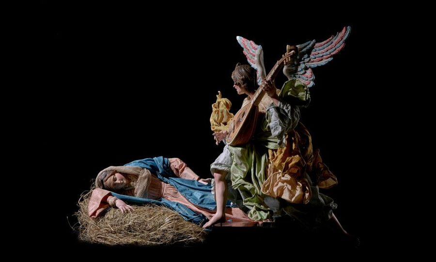 Naples: the magic of Christmas and Nativity scenes - Why Naples’ presepi feel personal, not museum-y
