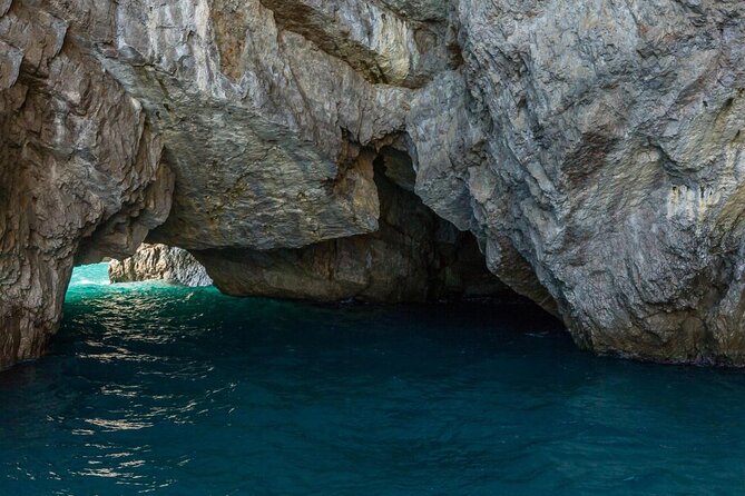 Naples to Capri Private Boat Excursion - Key highlights you should care about
