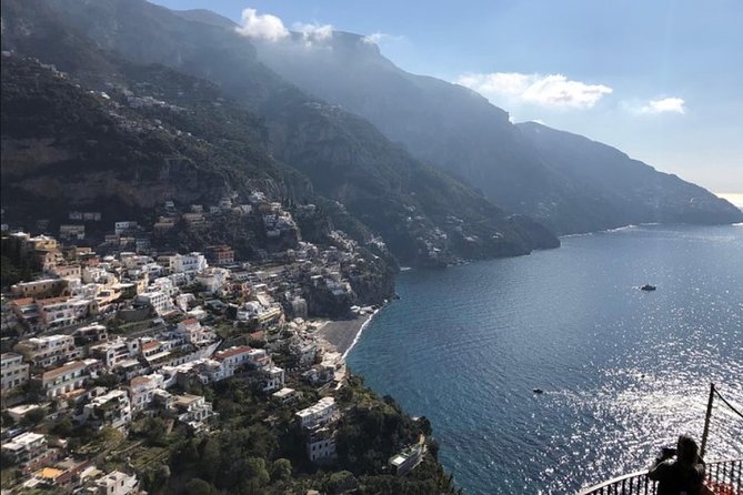 Naples to/from Positano Private Transfer & Optional Pompeii Stop - Timing, comfort, and when the plan needs flexibility