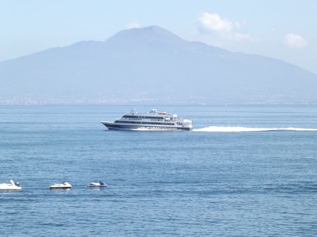 Naples to Ischia One Way Transfer - Pickup Options in Naples, and Why They Matter