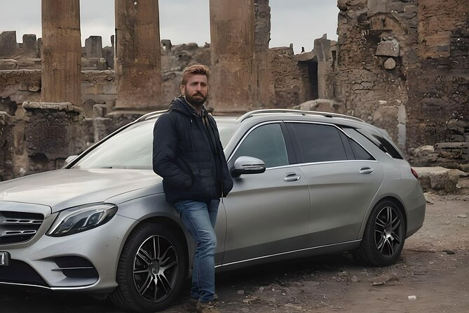 Naples to Pompeii direct transfer (or viceversa) - Key Things I’d Actually Plan Around