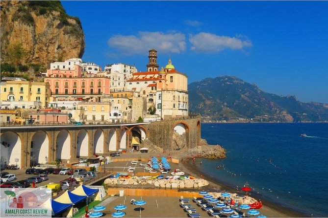 Naples to Sorrento with Pompeii guided tour or Vice Versa - How the Naples to Sorrento timing works (and what to plan for)