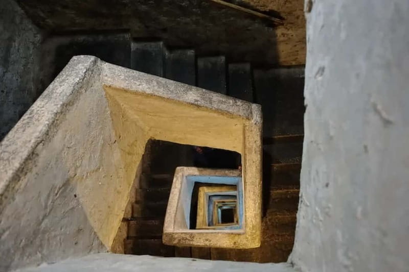 Naples Top Sights & Underground small group tour - Underground Naples: Roman passages, marketplaces, and forum echoes