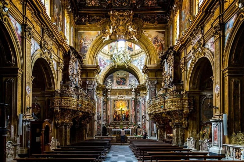 Naples Top Sights & Underground small group tour - Price and value: what $33 really buys you in 2.5 hours