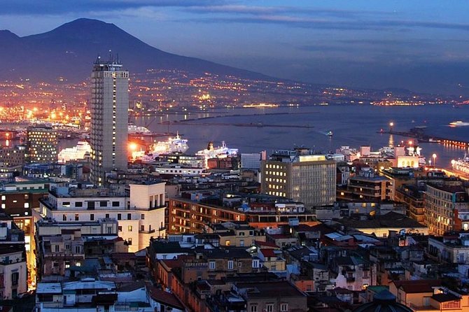 Naples Tour - Key Highlights Worth Your Attention
