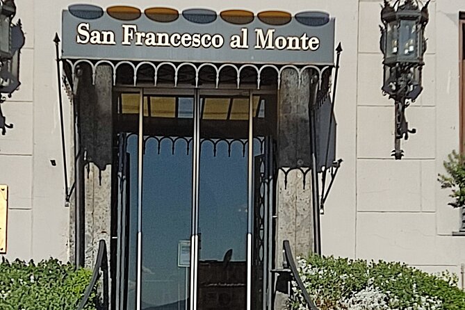 Naples Tour culture and food tour - A 7:30 AM Naples Day That Doesn’t Waste Time