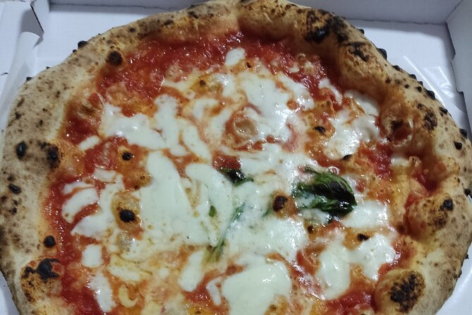 Naples Tour culture and food tour - San Gregorio Armeno for Naples Colors, then Sant’Antonio a Posillipo Views