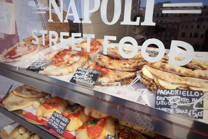 Naples' Ultimate Street Food Tour - Small Group by Do Eat Better - Price and Value: Why $36.30 Can Feel Fair