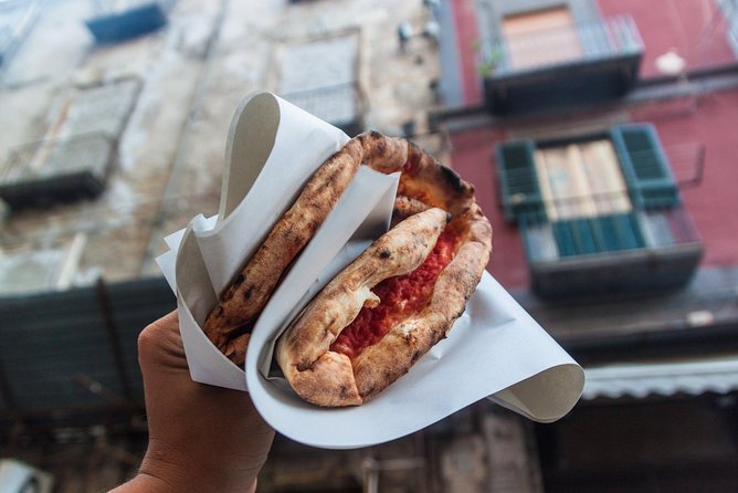 Naples' Ultimate Street Food Tour - Small Group by Do Eat Better - Who This Tour Is Best For (And Who Might Not Love It)