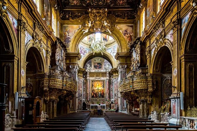 Naples Underground & Highlights Tour – Small Group Experience - Naples Underground plus highlights: how the 2.5 hours really flows