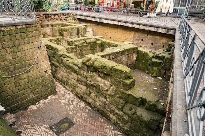 Naples Underground & Highlights Tour – Small Group Experience - Practical takeaways before you go