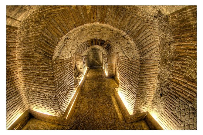 Naples Underground Official Skip-the-line Ticket - What Naples Underground shows you, and why it feels different from the surface