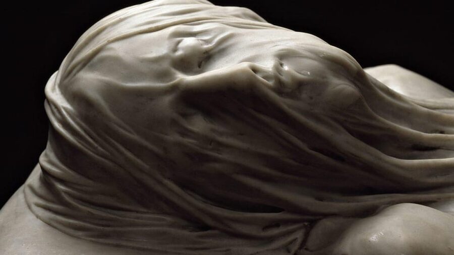 Naples: Veiled Christ Entrance Ticket and Guided Tour - Headsets, languages, and hearing the guide clearly
