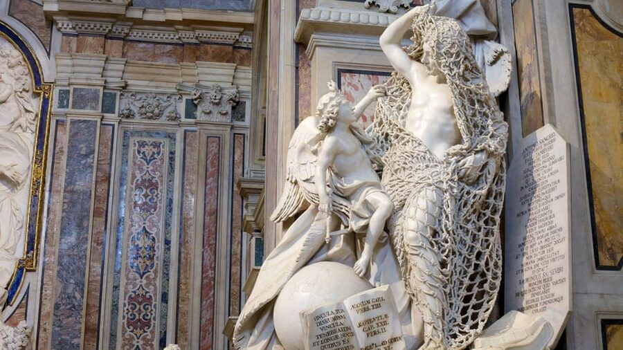 Naples: Veiled Christ Entrance Ticket and Guided Tour - Rules that affect your photos and pace
