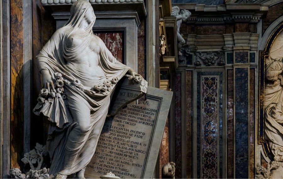 Naples: Veiled Christ Entrance Ticket and Guided Tour - Ending at Sansevero Chapel Museum, so you can keep going