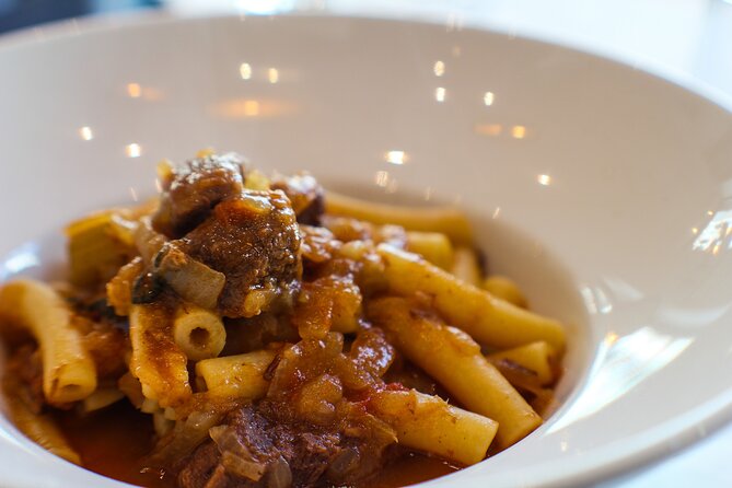 Naples Vomero: A Unique Traditional Food Tour by Do Eat Better - Key highlights to know before you go