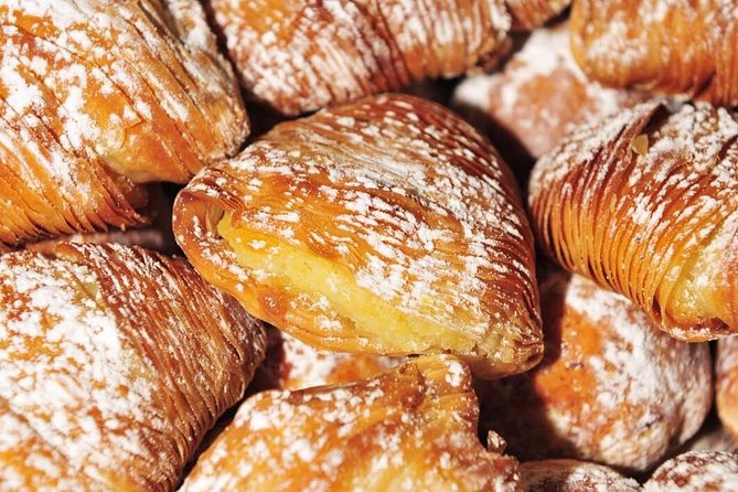 Naples Vomero: A Unique Traditional Food Tour by Do Eat Better - The guides: why this tour feels personal