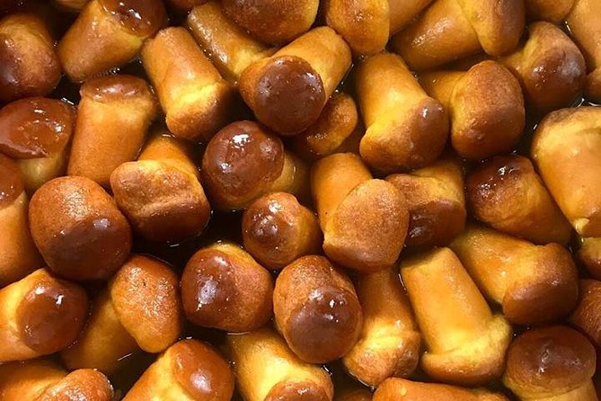 Naples Vomero: A Unique Traditional Food Tour by Do Eat Better - Price and value: is $102.35 reasonable?